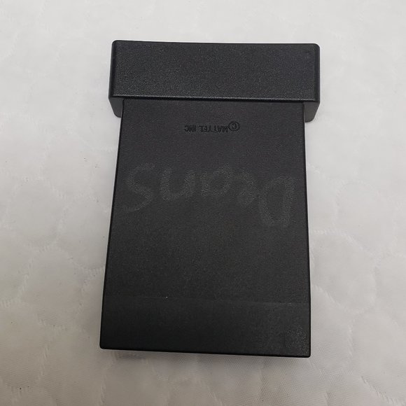 Atari 1982 Games- Space Attack and Super Challenge Baseball - Picture 6 of 7